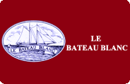 Le Bateau Blanc
