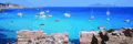 Alta Marea Charter