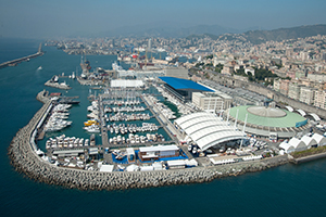 Salone Nautico di Genova:
tutti a bordo della 58° edizione