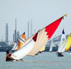 Alla scoperta di Venezia
con la Velalonga