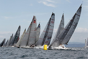 Flotta Orc a Trieste
per il titolo mondiale