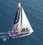  &ldquo;Maserati&rdquo; e Soldini
pronti per la caccia al record