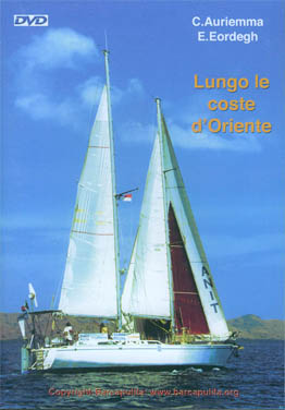 Lungo le Coste d'Oriente