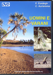 Uomini e varani