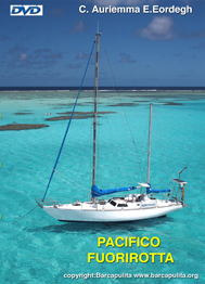 Pacifico fuorirotta