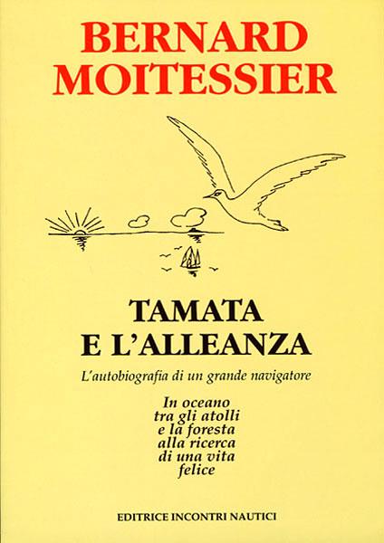 Tamata e l'alleanza