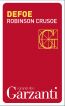 Robinson Crusoe