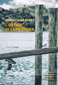 L'ottico di Lampedusa