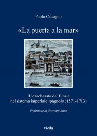 «La puerta a la mar»