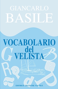 Vocabolario del velista