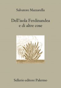 Dell'isola Ferdinandea e di altre cose