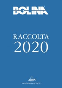 Raccolta Bolina 2020