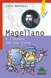 Magellano e l'Oceano che non c'era