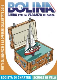 Bolina: Scuole di vela & Charter