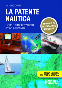 La patente nautica