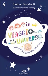 In viaggio per l'Universo