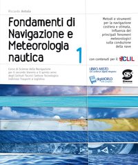 Fondamenti di Navigazione e Meteorologia nautica 1