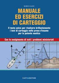 Manuale ed esercizi di carteggio