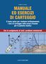 Manuale ed esercizi di carteggio