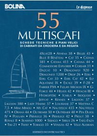 Cinquantacinque multiscafi