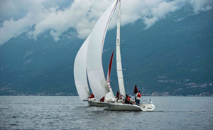 Regata tra Politecnici
vince la Sapienza