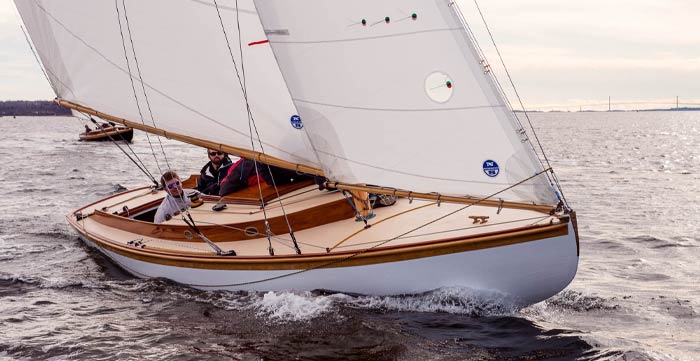 La formula di Herreshoff