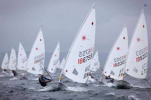 Classe Laser
Assolaser revocata