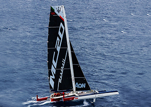 Via alla Rorc Caribbean
Soldini difende il record