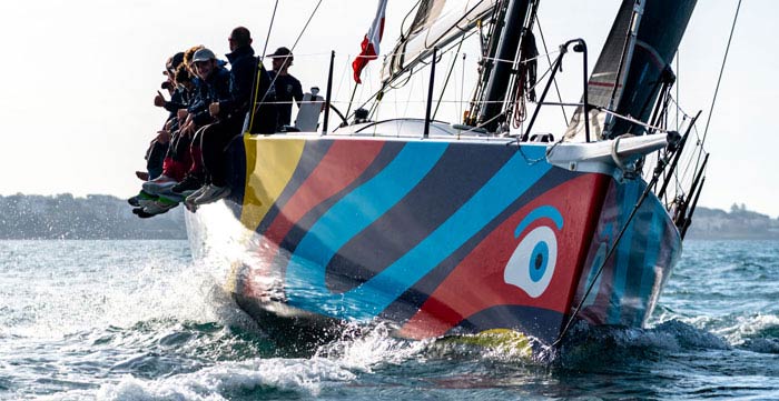 Roma-Riva: i vincitori