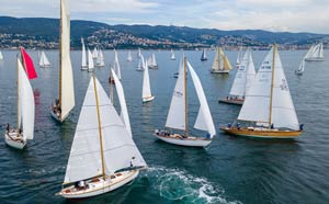 Barcolana Classic
aperte le iscrizioni