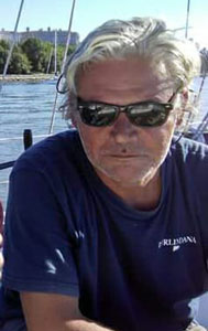 Addio Andrea Pestarini