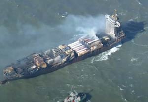 Collisione nel Mare del Nord
Arrestato il capitano della Solong