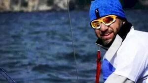 Addio a Solazzo
specialista del Sonar