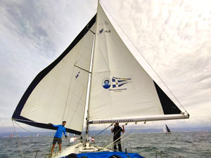 Per la Lega Navale
&egrave; tempo di bilanci