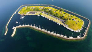 Isola vendesi a dieci milioni di euro
