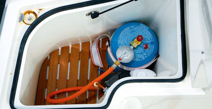 La bombola e il buonsenso