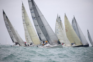Regata di solidarietà
in scena a Fiumicino

