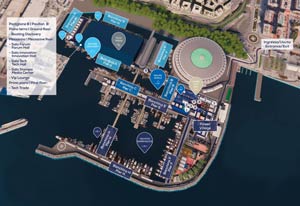 A Genova sbarca
il Salone Nautico