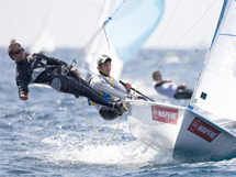 Selezione olimpica
a Palma di Maiorca