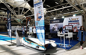 Continuano i saloni nautici
(a Bologna e Palermo)