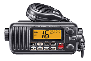 Rischio obbligo Vhf con “Dsc”
e radio Hf (con patentino)