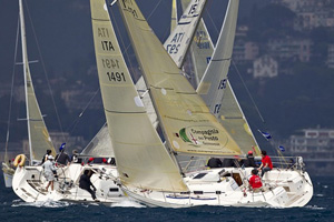 “Regate Pirelli”
pronte al via