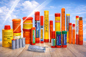 Smaltimento Razzi: 
CoGePir promosso dal MASE 