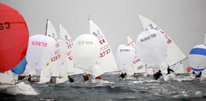 Imperia Winter Regatta
tra regate ed eventi a terra