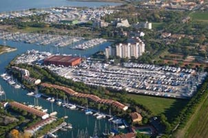 Usato in mostra
al "Nautilia"