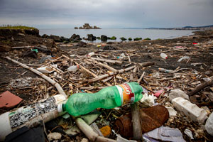Plastic radar: tornano 
i click contro la plastica