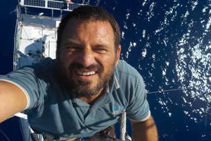 “Roma Ocean World”
Miceli in Atlantico del Sud