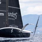 Nuovo team Usa all'America's Cup
