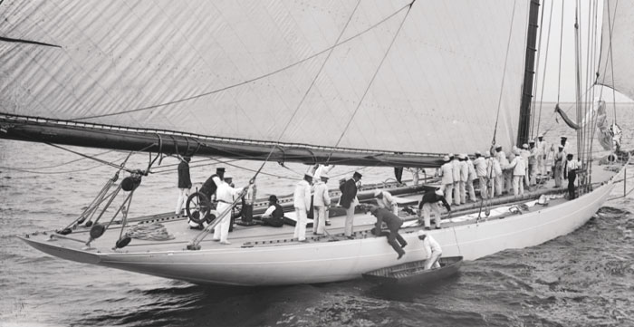 Corrosione, un'antica storia