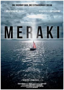 Meraki: in un film
l'avventura di Keith Oliver